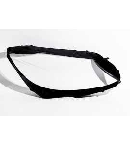 Mercedes-Benz W205 Headlight Headlamp Lens Cover Left Side 2013-2018 Mercedes-Benz W205 Headlight Headlamp Lens Cover Left Side 2013-2018